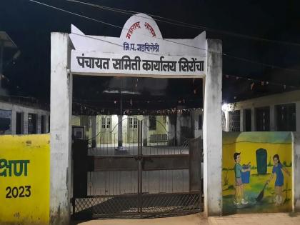 sironcha is the top in the aspirational taluka program Aheri is also top Niti Aayog announced the assessment of the first quarter | आकांक्षी तालुका कार्यक्रमात सिराेंचा अव्वल, अहेरीचीही भरारी; नीती आयोगाकडून पहिल्या तिमाहीचे मूल्यांकन जाहीर