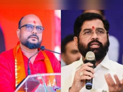 CM Eknath Shinde Birthday Eknath shinde lord of orphans | CM Eknath Shinde Birthday : अनाथांचा नाथ एकनाथ!