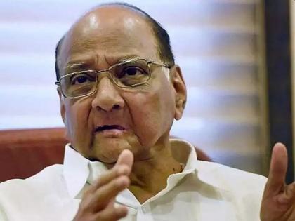 Sharad Pawar says Babasaheb purandare deliverd the history of Chhatrapati shivaji maharaj to the each corner of Maharashtra, Their contribution will not be forgotten | बाबासाहेबांनी शिवरायांचा इतिहास महाराष्ट्राच्या कानाकोपऱ्यात पोहोचवला, त्यांचे योगदान विसरून चालणार नाही - शरद पवार