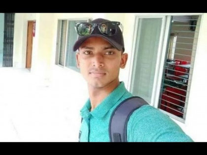 Shocking : Former Bangladesh U19 cricketer Mohammad Sozib dies by suicide | Shocking : २१ वर्षीय क्रिकेटपटूची आत्महत्या; नैराश्यामुळे उचललं टोकाचं पाऊल?