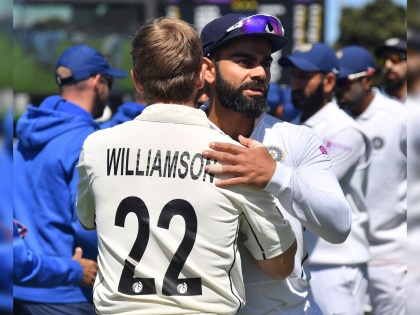 WTC final 2021 Ind vs NZ Test : Day 1 and Day 4 abandoned without any single bowl bowled in the WTC final, A chance of a result is slim | WTC Final 2021 IND vs NZ : भारत-न्यूझीलंड यांना संयुक्त जेतेपद मिळणे जवळपास पक्के, समोर आली मोठी बातमी