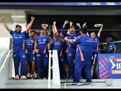 IPL 2020: KL Rahul and Kagiso Rabada Won Orange & Purple Cap respectively, Mumbai Indians won Fair Play Award  | IPL 2020: मुंबई इंडियन्स जिंकला आणखी एक पुरस्कार; जाणून घ्या ऑरेंज आणि पर्पल कॅपचा मानकरी कोण!