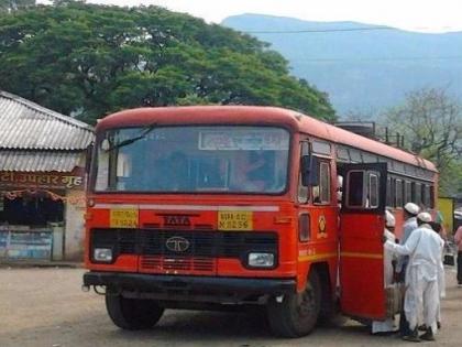 Now the carrier-driver of ST will decide where the bus will go and where it will stop. | आता एसटीचे वाहक-चालक ठरविणार बस कुठे जाणार, कुठे थांबणार?