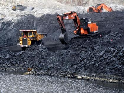 Gandkhairi coal mine public hearing will be stormy? | गाेंडखैरी काेळसा खाणीची जनसुनावणी वादळी ठरणार?