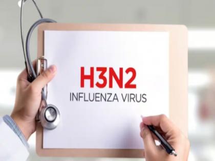 101 patients died in Nagpur due to 'influenza'; 14 patients of swine flu in two and a half months | ‘इन्फ्लुएन्झा’मुळे नागपुरात १०१ रुग्णांचा मृत्यू; अडीच महिन्यात स्वाइन फ्लूचे १४ रुग्ण