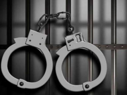 Interstate gang of thieves 'targeting' elderly citizens jailed | वृद्ध नागरिकांना ‘टार्गेट’ करणारी चोरांची आंतरराज्यीय टोळी जेरबंद