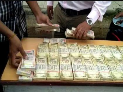 Onion trader took advantage of acquaintance, cheated cloth trader for 30 lakhs | कांदेव्यापाऱ्याने घेतला ओळखीचा फायदा, कपडा व्यापाऱ्याची ३० लाखांनी फसवणूक