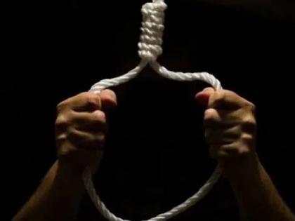 Assistant Sub-Inspector of Police hanged himself at rural police headquarters | ग्रामीण पोलीस मुख्यालयात सहायक पोलीस उपनिरीक्षकाने घेतला गळफास