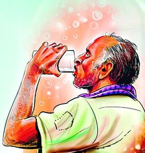 549 Taliram's online registration for home brewing | ५४९ तळीरामांची घरपोच दारूसाठी ऑनलाईन नोंदणी 549 Taliram's online registration for home brewing | ५४९ तळीरामांची घरपोच दारूसाठी ऑनलाईन नोंदणी