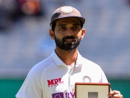 A glimpse of Rahane's leadership, a look at performance | रहाणेच्या नेतृत्वाची झलक, कामगिरीवर नजर