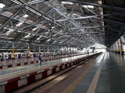 Pave the way for redevelopment of CSMT station; Public, private partnership | सीएसएमटी स्थानकाच्या पुनर्विकासाचा मार्ग मोकळा; सार्वजनिक, खासगी भागीदारी