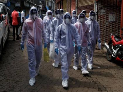 Coronavirus: कुठे कर्फ्यू तर कुठे शाळा बंद, मुंबईत पुन्हा खबरदारी; पुन्हा सुरु झाली लॉकडाऊनची तयारी?