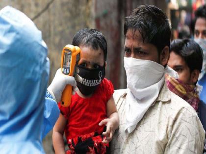 Coronavirus: वैज्ञानिकांसाठी बनलं रहस्य! भारतात अचानक कोरोना रुग्णांमध्ये घट कशी झाली?