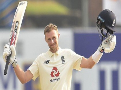 Joe Root warns India; By the end of the third day, England were 339 for nine | ज्यो रूटने भारताला दिला इशारा; तिसऱ्या दिवसाअखेर इंग्लंडची ९ बाद ३३९ धावांची मजल
