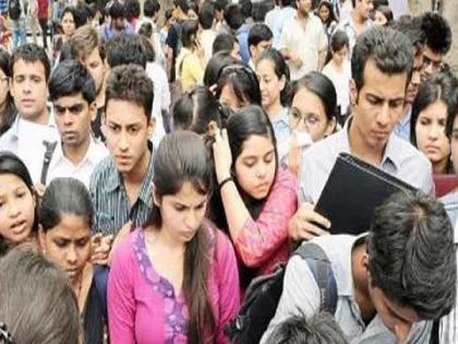 Unemployed people, get ready! Recruitment of companies will accelerate in the new year | बेरोजगारांनो, तयारीला लागा! नव्या वर्षात कंपन्यांमधील नाेकरभरतीला येणार वेग; 'या' क्षेत्रात संधी