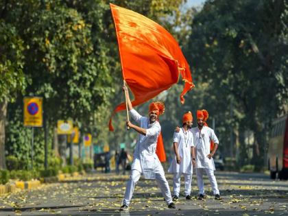 Imposed Section 144 at Shivneri Fort on Shiv Jayanti,19th February by Thackeray government | Shivjayanti: शिवप्रेमींनो, १९ फेब्रुवारीला शिवजयंतीनिमित्त शिवनेरी किल्ल्यावर जाताय, तर खबरदार!