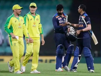 India Australia Match: Challenge to save the series; Is it right to learn from mistakes? | India Australia Match: मालिका वाचविण्याचे आव्हान; चुकांपासून बोध घेत साधणार का बरोबरी?  