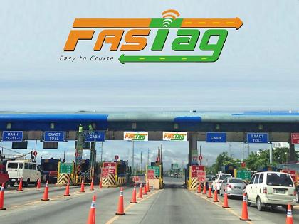 C-Link, Mumbai-Pune Expressway 100% Fastag | सी-लिंक, मुंबई-पुणे एक्स्प्रेस वेवर १०० टक्के फास्टॅग