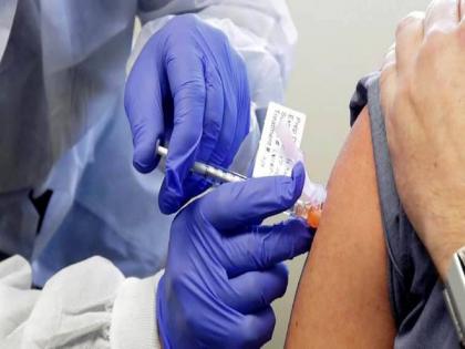 Coronavirus: Positive! Second phase of Covishield vaccine completed at KEM Hospital | Coronavirus: सकारात्मक! केईएम रुग्णालयात कोविशिल्ड लसीचा दुसरा टप्पा पूर्ण