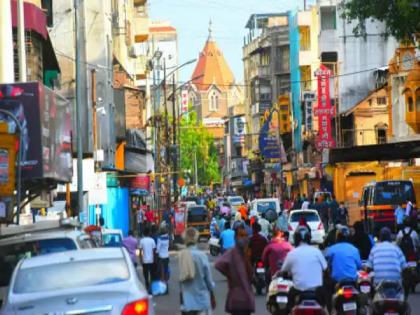 Coronavirus: राज्यात नाईट कर्फ्यू? लॉकडाऊनच्या दिशेने वाटचाल; कोरोनामुळे ठाकरे सरकार अलर्टवर