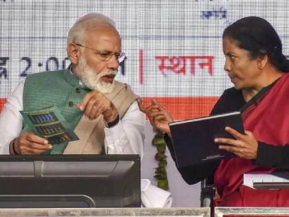 मोठी बातमी! लॉकडाऊन काळात न चुकता EMI भरणाऱ्या कर्जदारांना बँका देणार कॅशबॅक?