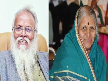 Padma awards to six people from the state, including Sindhutai; Padma Bhushan to industrialist Rajinikanth Shroff | सिंधूताईंसह राज्यातील सहा जणांना पद्म पुरस्कार; उद्योगपती रजनीकांत श्रॉफ यांना पद्मभूषण