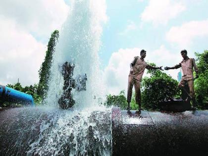 Mumbai Municipal Corporation spends Rs 200 crore annually on water; Measures fail | मुंबई महापालिकेचे दरवर्षी २०० कोटी रुपये पाण्यात; उपाययोजना ठरतात अपयशी 