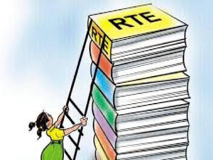 The highest increase was in the RTE admission process; So far 3 thousand 821 admissions have been confirmed in Mumbai division | आरटीई प्रवेश प्रक्रियेत  झाली सर्वाधिक वाढ; आतापर्यंत मुंबई विभागांत ३ हजार ८२१ प्रवेश निश्चित