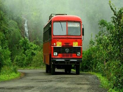 Road Safety Campaign: The number of ST accidents in Palghar has come down drastically during the year | रस्ते सुरक्षा अभियान: पालघरमध्ये वर्षभरात खूपच घटले एसटी अपघातांचे प्रमाण