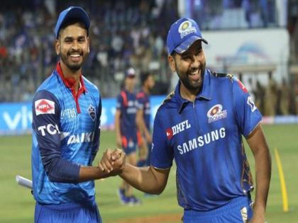 IPL 2020, MI vs DC: Mumbai-Delhi teams expected to play Churshi; Mumbai Indians dominate | IPL 2020, MI vs DC: मुंबई-दिल्ली संघांदरम्यान चुरशीच्या लढतीची अपेक्षा; मुंबई इंडियन्सचे पारडे वरचढ