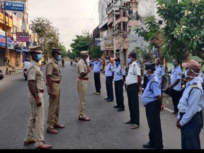 When are private security guards allowed to travel by train ?; Question of Association of India | खासगी सुरक्षारक्षकांना रेल्वे प्रवासाची परवानगी कधी?; असोसिएशन ऑफ इंडियाचा सवाल