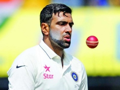 The rule of ‘free ball’ for bowlers; Ravichandran Ashwin's suggestion on 'Monking' | गोलंदाजांसाठी ‘फ्री बॉल’चा नियम करावा; ‘मंकडिंग’वर रविचंद्रन अश्विनची सूचना
