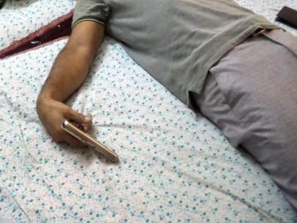 Police officer in home quarantine commits suicide by shooting himself in Jamshedpur