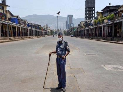 Lockdown: Challenge to implement complete lockdown in Navi Mumbai; APMC will continue | Lockdown: नवी मुंबईत संपूर्ण लॉकडाऊन अंमलबजावणी करण्याचे आव्हान; एपीएमसी सुरूच राहणार