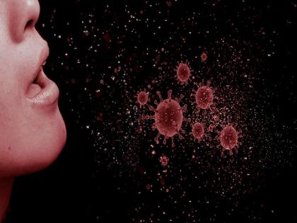 Coronavirus: हवेच्या माध्यमातून पसरतोय कोरोना?; २३९ वैज्ञानिकांचा मोठा दावा, WHO ला पाठवलं पत्र