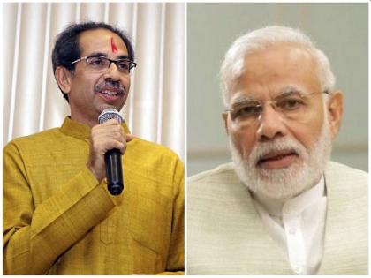 CM Uddhav Thackeray two main questions to the BJP also targeted central government over China issue | मुख्यमंत्री उद्धव ठाकरेंचे भाजपाला दोन मुख्य प्रश्न; चीन संघर्षावरुनही केंद्र सरकारला घेरलं