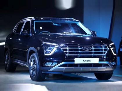 Hyundai Creta Price List know about the Hyundai creta price base to top variant | Hyundai Creta Price List : 27 व्हेरिअंटमध्ये येते Hyundai Creta, जाणून घ्या सर्वांची किंमत; 'हे' आहे सर्वात स्वस्त मॉडेल