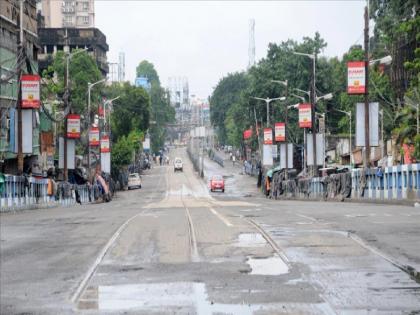 54 roads in the Mumbai city will remain closed on the backdrop of Ganesh immersion | मुंबईकरांसाठी महत्त्वाची बातमी; गणेश विसर्जनाच्या पार्श्वभूमीवर शहरातील ५४ रस्ते बंद राहणार