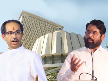 Monsoon Session: Uddhav Thackeray MLA Sunil Prabhu Issues Whip to all Shivsena MLAs including Shinde group too | पावसाळी अधिवेशनात उद्धव ठाकरेंची खेळी; शिंदे गटाच्या आमदारांनाही व्हिप जारी