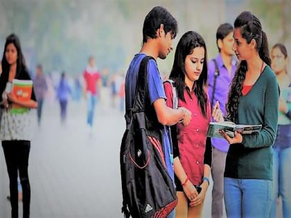 3 lakh 39 thousand 227 students in state for ‘JEE’, ‘NEET’; Disagreements from the exam | ‘जेईई’, ‘नीट’साठी राज्यभरातून ३ लाख ३९ हजार २२७ विद्यार्थी; परीक्षेवरुन मतमतांतरे 