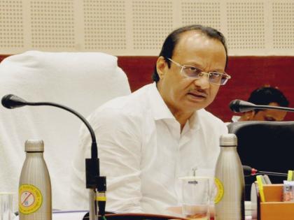 Disagreement with the state government on the implementation of the CAA law; Ajit Pawar's role has been revealed | सीएए कायदा लागू करण्यावरुन राज्य सरकारमध्ये मतभेद; अजितदादांच्या 'त्या' विधानामुळे पोलखोल