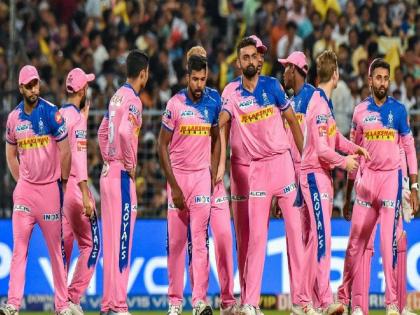 Rajasthan Royals on Bhist Youth Brigade; Players strive to make an impression in the IPL | राजस्थान रॉयल्सची भिस्त युवा ब्रिगेडवर; IPL मध्ये छाप सोडण्यासाठी खेळाडू प्रयत्नशील