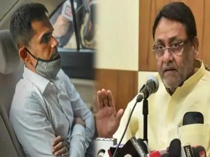 Mumbai cruise Rave Party: NCB vs Nawab Malik: Who is Fletcher Patel ? Minister Nawab Malik warns NCB | NCB vs Nawab Malik: कोण आहे फ्लेचर पटेल?; मंत्री नवाब मलिकांचा NCB अधिकारी समीर वानखेडेंवर गंभीर आरोप