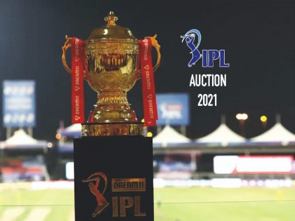 IPL 2021: IPL auction on February 18 in Chennai; The franchise retained 139 players | IPL 2021: आयपीएल लिलाव १८ फेब्रुवारीला चेन्नईत; फ्रँचाईजींनी केले १३९ खेळाडूंना रिटेन 