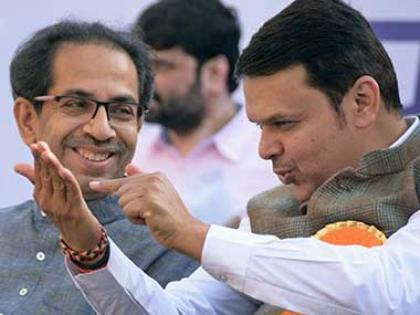 Coronavirus: Opposition leader Devendra Fadnavis Reaction on CM Uddhav Thackeray work pnm | Coronavirus: उद्धव ठाकरेंच्या कार्यपद्धतीला किती गुण द्याल?; विरोधी पक्षनेते देवेंद्र फडणवीस म्हणाले...