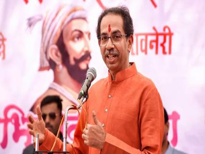 OBC Sangharsh Sena warns Thackeray government over Maratha Community Demand OBC reservation | ओबीसी आरक्षणास धक्का लावाल तर रस्त्यावर उतरू; OBC संघर्ष सेनेचा ठाकरे सरकारला इशारा