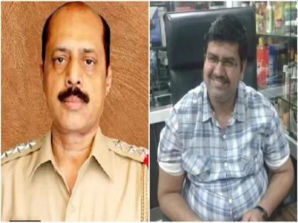 Mansukh Hiren Death: ATS claims mystery unraveled; The call was made by Shinde himself | Mansukh Hiren Death: एटीएसने केला गूढ उलगडल्याचा दावा; तावडे बनून शिंदेंनीच केला कॉल