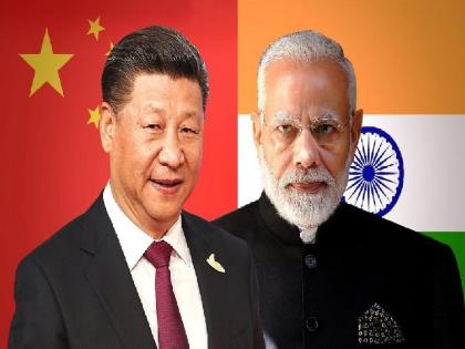 Must be withdrawn, China told; Dragon's condition invalidates India | मागे हटावेच लागेल, चीनला सुनावले; ड्रॅगनची अट भारताला अमान्य