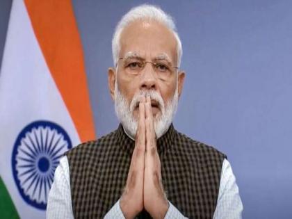 Unlock 2: Free foodgrains for 80 crore poor for another five months; Prime Minister's announcement | Unlock 2: ८० कोटी गरिबांना आणखी पाच महिने मोफत अन्नधान्य; पंतप्रधानांची घोषणा