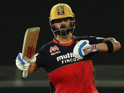 IPL 2020: A good sign to find the right time: Virat Kohli | IPL 2020: योग्यवेळी सूर गवसला हे चांगले लक्षण: विराट कोहली